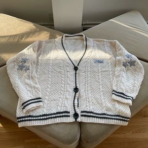NEW Taylor Swift Folklore Cardigan Collectors Item